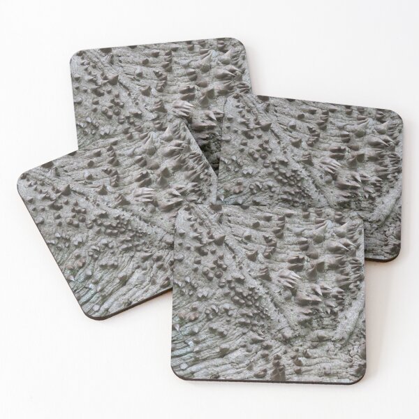 Item preview, Silk Floss Tree 2 designed and sold by Genevieve Hanlon Art and Photography.