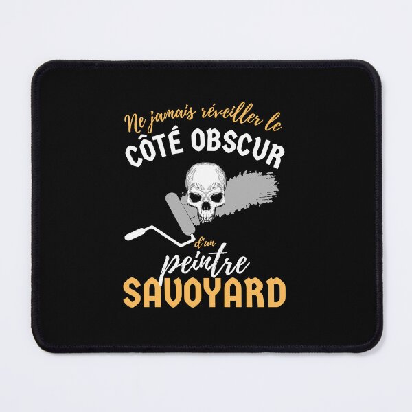 Item preview, Savoyard Painter Man Gift Father's Day Birthday designed and sold by RomualdGR.