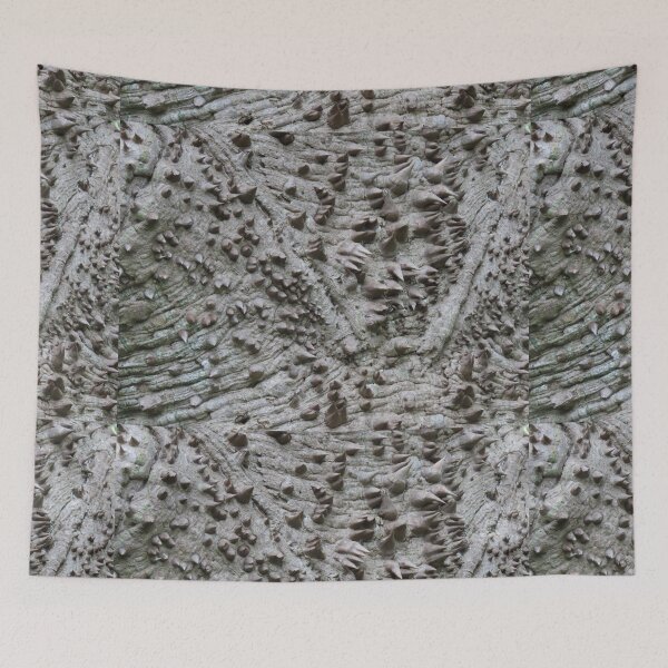 Item preview, Silk Floss Tree 2 designed and sold by Genevieve Hanlon Art and Photography.