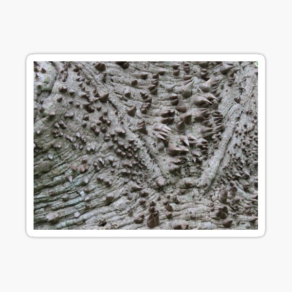 Item preview, Silk Floss Tree 2 designed and sold by Genevieve Hanlon Art and Photography.