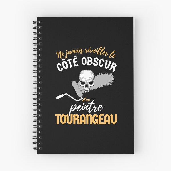 Item preview, Touraine Painter Man Gift Father's Day Birthday designed and sold by RomualdGR.