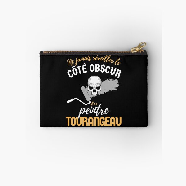 Item preview, Touraine Painter Man Gift Father's Day Birthday designed and sold by RomualdGR.