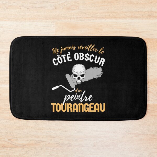 Item preview, Touraine Painter Man Gift Father's Day Birthday designed and sold by RomualdGR.