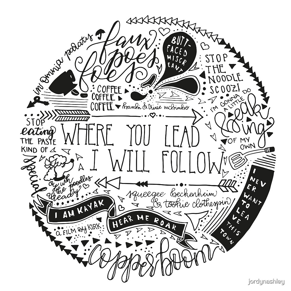 where-you-lead-by-jordynashley-redbubble