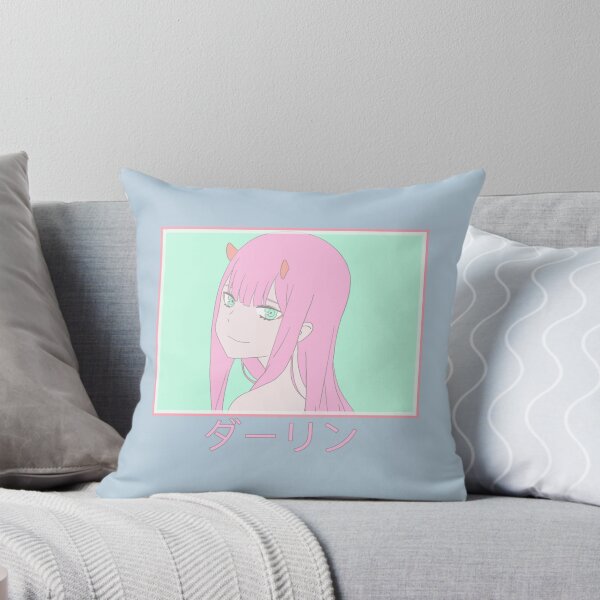 Item preview, Red velvet peek a boo poster-anime  designed and sold by NancyWheeler32.