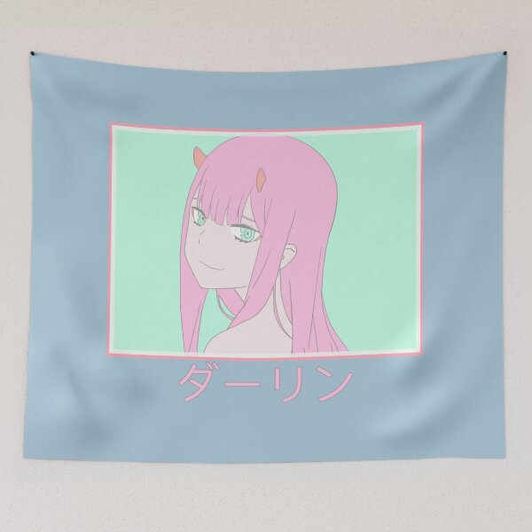 Item preview, Red velvet peek a boo poster-anime  designed and sold by NancyWheeler32.