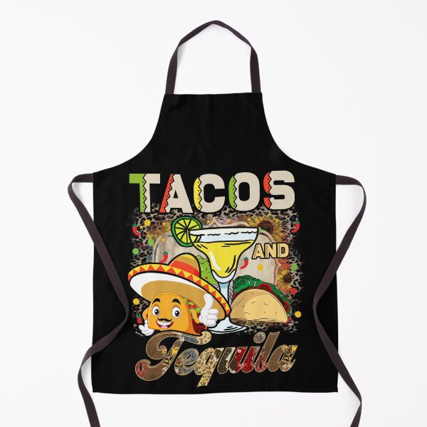 Item preview, Tacos And Tequila Cinco De Mayo Drinking Cocktail Lover designed and sold by Stephen-Rotter.