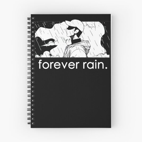 Item preview, Boy Band Muster Forever rain T-shirt designed and sold by DahlerDale.