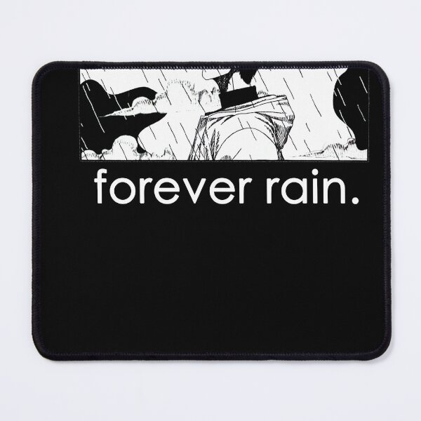 Item preview, Boy Band Muster Forever rain T-shirt designed and sold by DahlerDale.