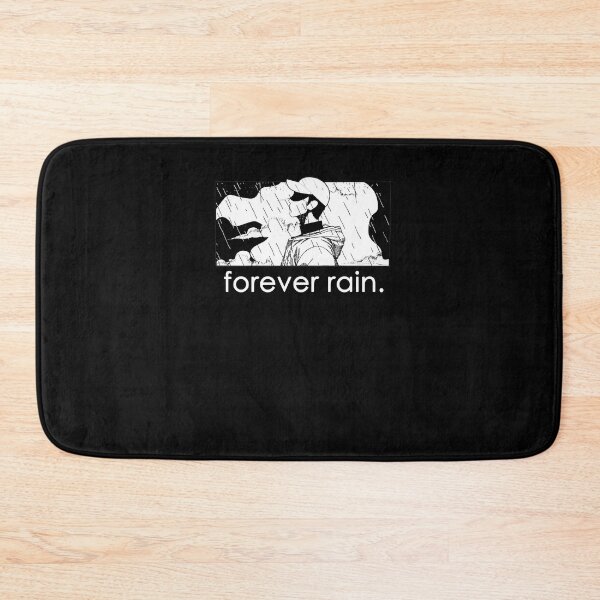 Item preview, Boy Band Muster Forever rain T-shirt designed and sold by DahlerDale.