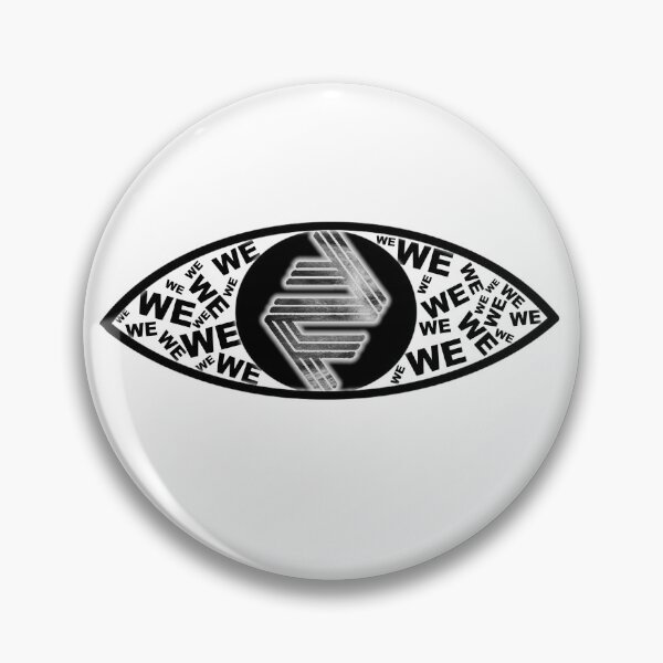 Item preview, WE - Eye Arcade Fire designed and sold by Specialstace83.