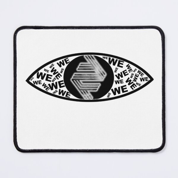 Item preview, WE - Eye Arcade Fire designed and sold by Specialstace83.