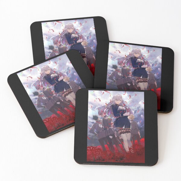 Item preview, 86 Eighty Six Women Men Anime designed and sold by MatteoElliott.