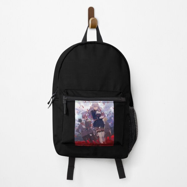 Item preview, 86 Eighty Six Women Men Anime designed and sold by MatteoElliott.