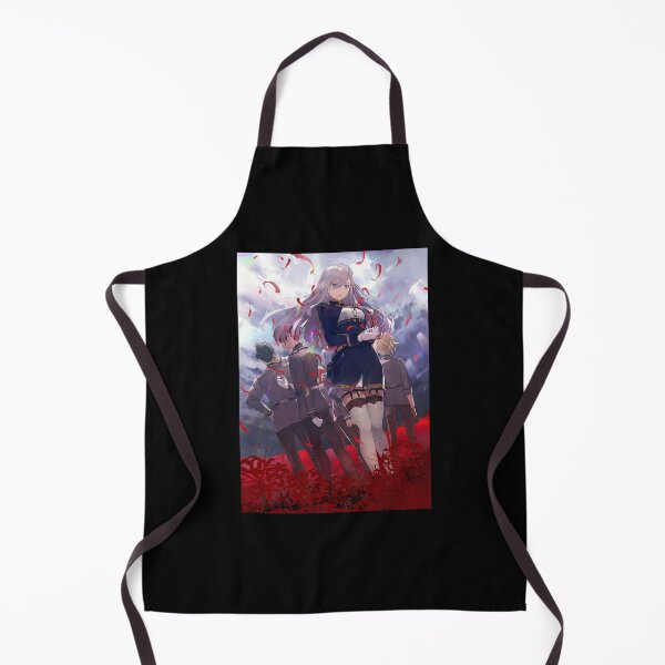 Item preview, 86 Eighty Six Women Men Anime designed and sold by MatteoElliott.