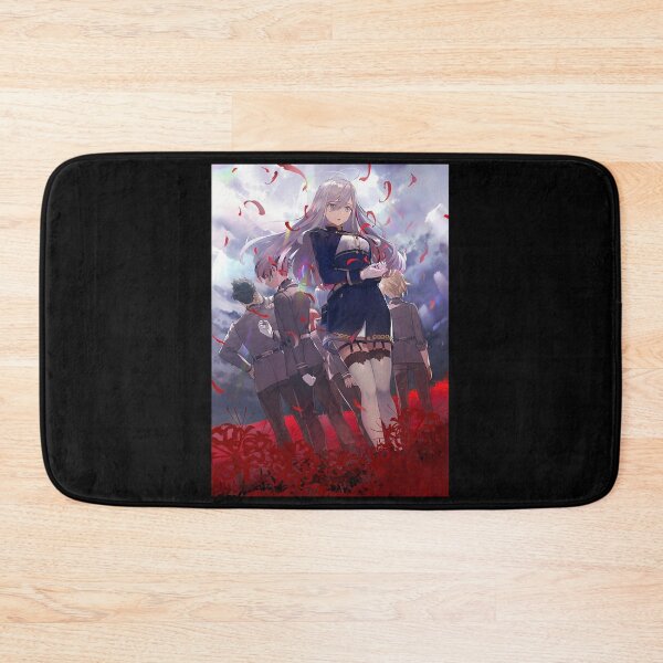 Item preview, 86 Eighty Six Women Men Anime designed and sold by MatteoElliott.