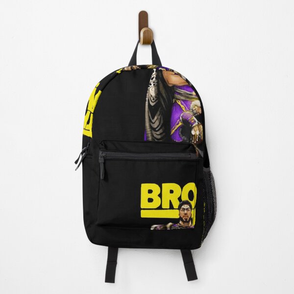 Item preview, Bron--The-Brow-Anthony-Davis-Los-es-Lakers designed and sold by AlsmanMeyer.