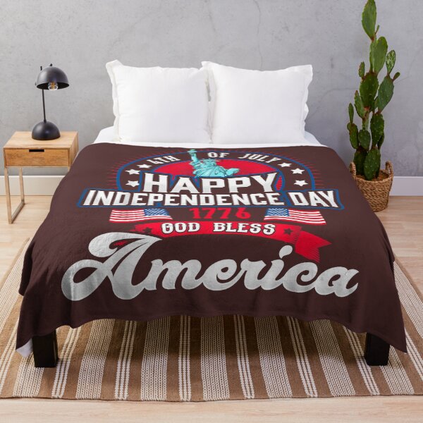 Item preview, 4th Of July American Flag Shirt Independence Day designed and sold by speyergusym.
