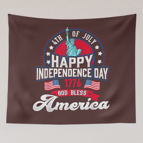 Item preview, 4th Of July American Flag Shirt Independence Day designed and sold by speyergusym.