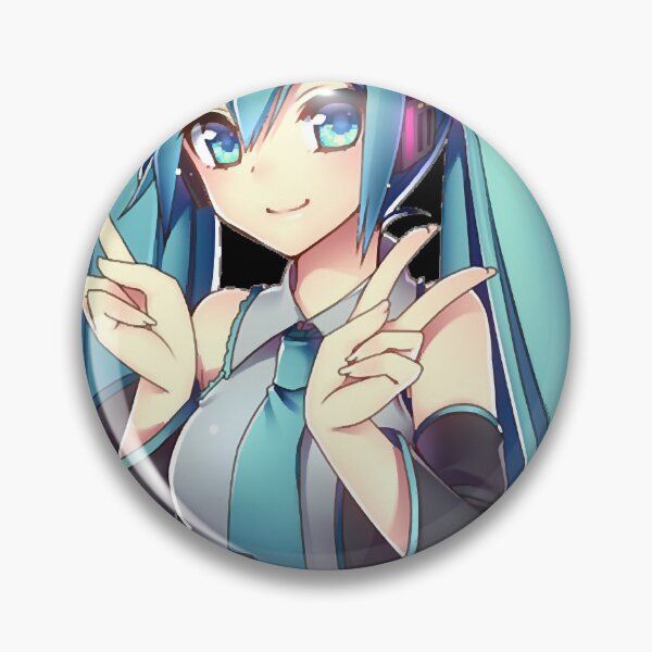 Item preview, Hatsune Miku designed and sold by scamaccazflz539.