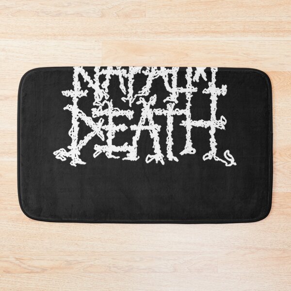 Item preview, Death Metal - Crust Punk Classic T-Shirt designed and sold by KurtMcQuee.