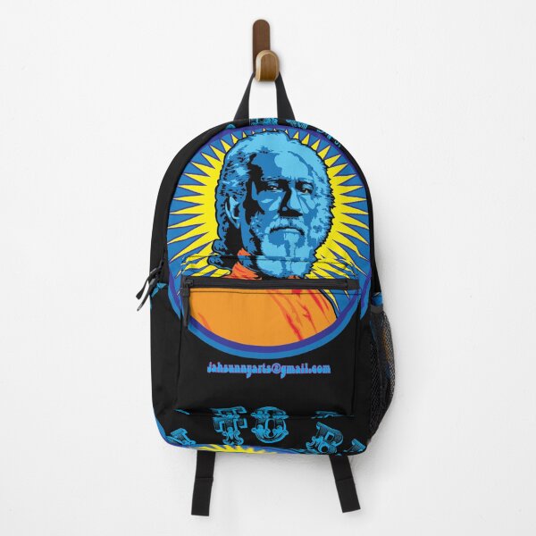 Item preview, Swami Sri Yukteswar Learn to Behave Jah Sunny Arts Design designed and sold by JahSunny.