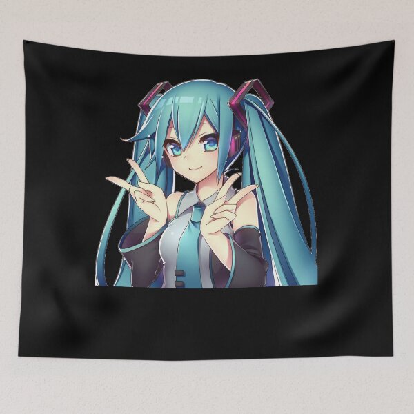 Item preview, Hatsune Miku designed and sold by scamaccazflz539.