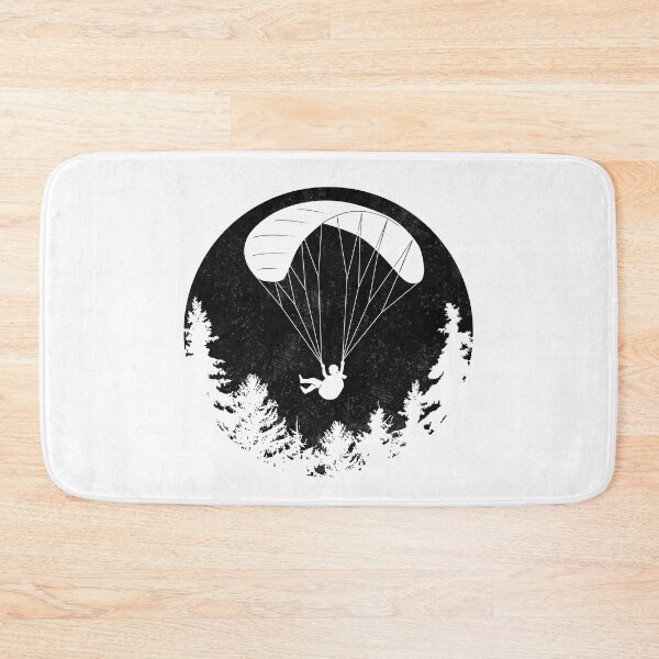 Item preview, Women who Paraglide designed and sold by wanderingfools.