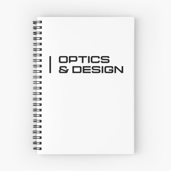 Item preview, Optics & Design designed and sold by SpruceTavern.