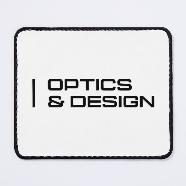 Item preview, Optics & Design designed and sold by SpruceTavern.