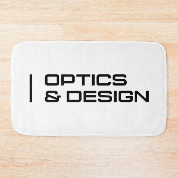 Item preview, Optics & Design designed and sold by SpruceTavern.