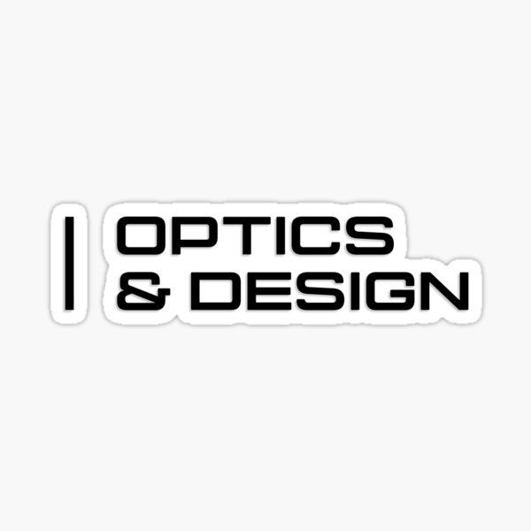 Artikel-Vorschau von Optik & Design, designt und verkauft von SpruceTavern.