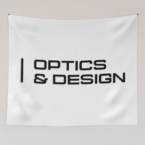 Item preview, Optics & Design designed and sold by SpruceTavern.