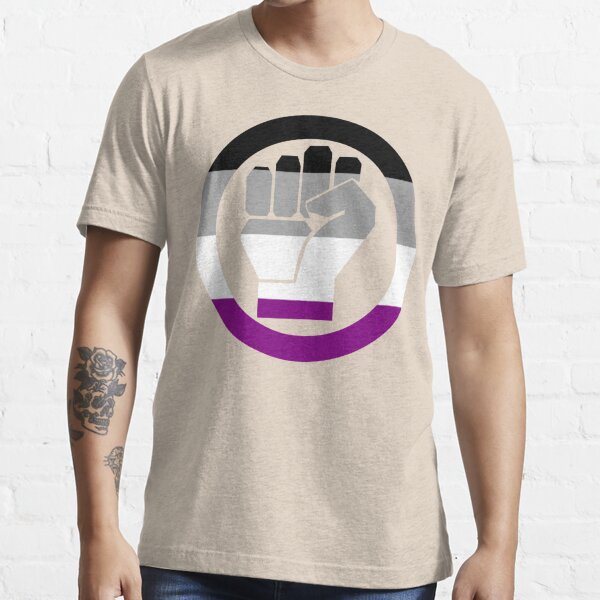 Subtly Bisexual Essential T-Shirt for Sale by Lataly