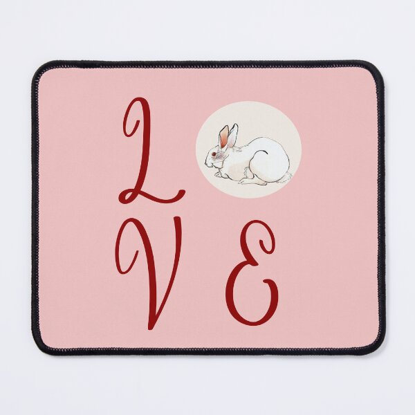 Item preview, Bunny Love designed and sold by Designza1.