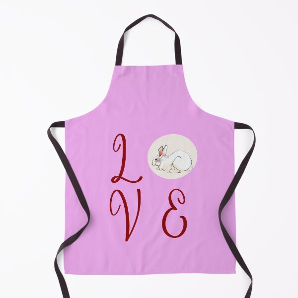 Item preview, Bunny Love designed and sold by Designza1.