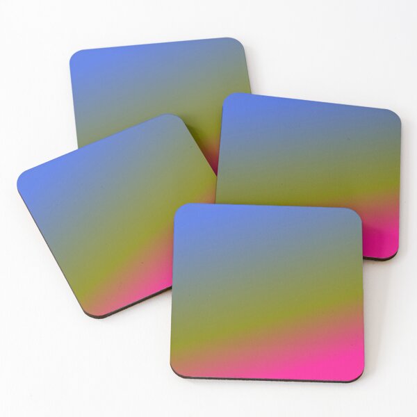 Item preview, Gradient Abstraction color art designed and sold by artdragongift 15.