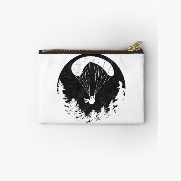 Item preview, Paragliding for Life designed and sold by wanderingfools.