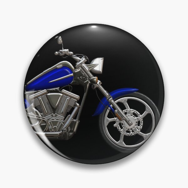 Item preview, Raider XV 1900 blue designed and sold by KlaraBubble.