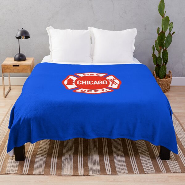 Item preview, CHICAGO FIRE LOGO Classic T-Shirt designed and sold by TobiasaGrunder.