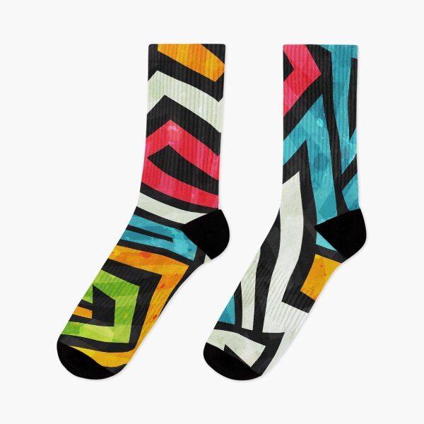 Item preview, Tribal Maze Design designed and sold by Vector Scout Lab.