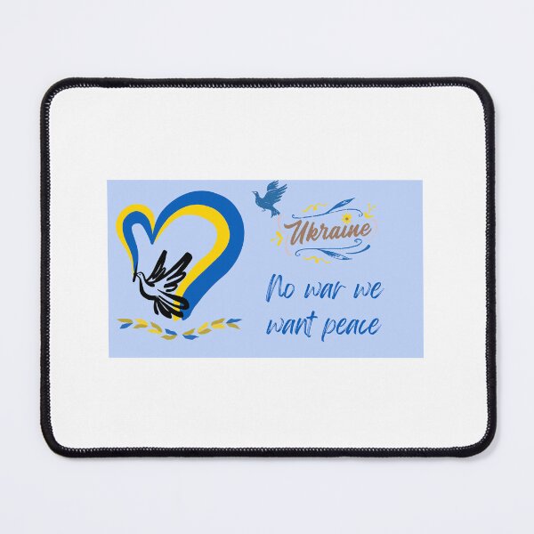 Item preview, PEACE MESSAGE designed and sold by Jahir78.