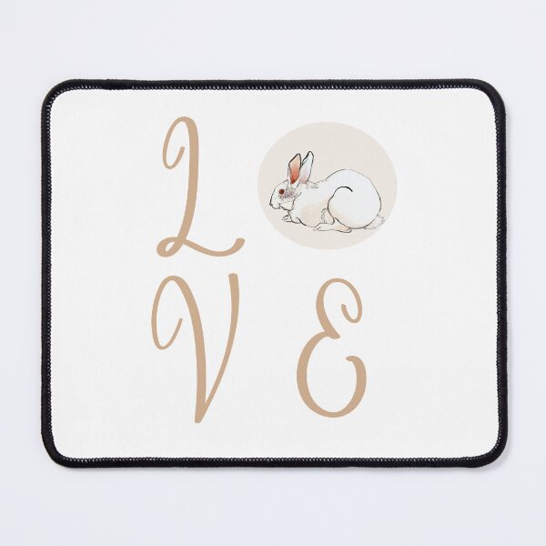 Item preview, Lovely Bunny designed and sold by Designza1.