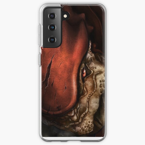 Battlemaster Samsung Galaxy Soft Case
