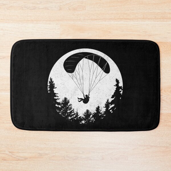 Item preview, Women who Paraglide designed and sold by wanderingfools.