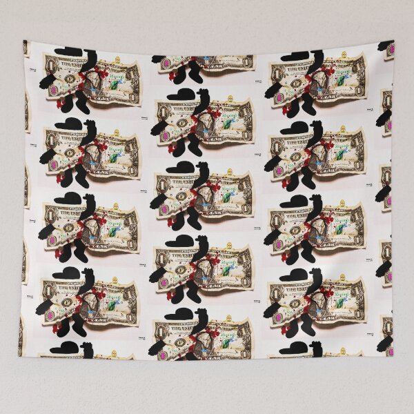 Item preview, Paper Death designed and sold by chasemarsh.