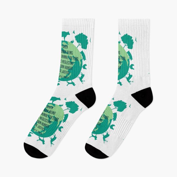 Item preview, Isaac Bashevis Singer  When a human being kills an animal for food, he is neglecting his own hunger for justice. designed and sold by challengecafe.