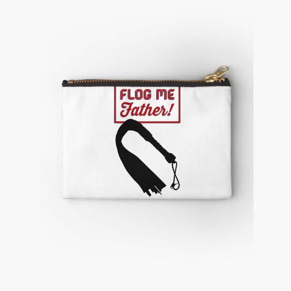 Item preview, Flog Me Father designed and sold by DF3.