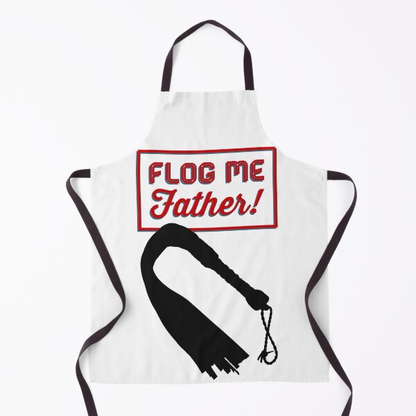 Item preview, Flog Me Father designed and sold by DF3.