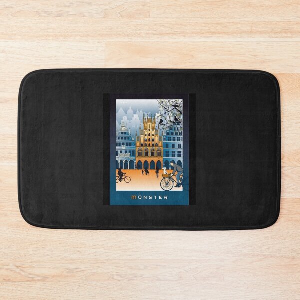 Item preview, Munster Souvenirs Munster Souvenirs Poster designed and sold by marcipattysk1i.